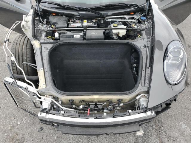 2024 PORSCHE 911 CARRERA S  