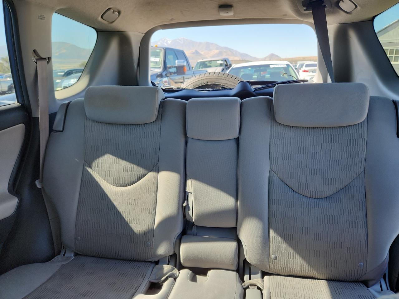 2010 Toyota Rav4 VIN: JTMBF4DV2AD026789 Lot: 80907765