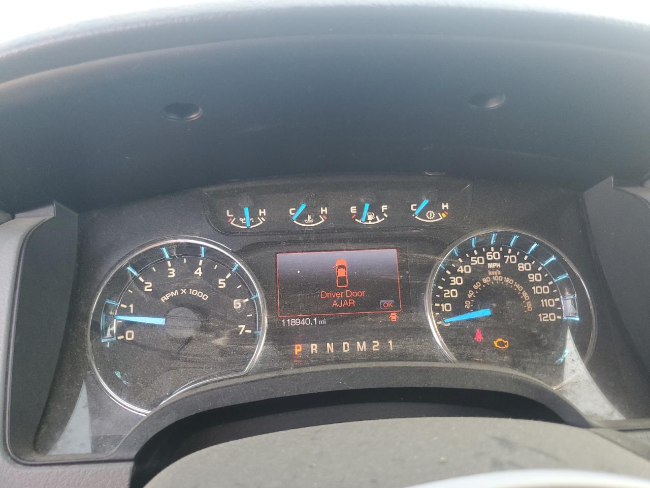 2013 Ford F150 Supercrew VIN: 1FTFW1ET0DKD78475 Lot: 85329275