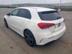 2021 MERCEDES-BENZ A 180 AMG LINE ED EXECUTI  for sale at Copart CHESTER