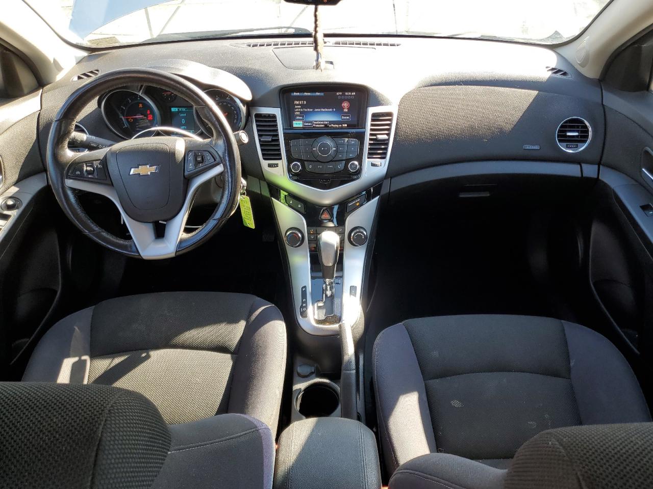 2014 Chevrolet Cruise VIN: 1G1PC5SB7E7431489 Lot: 82326385