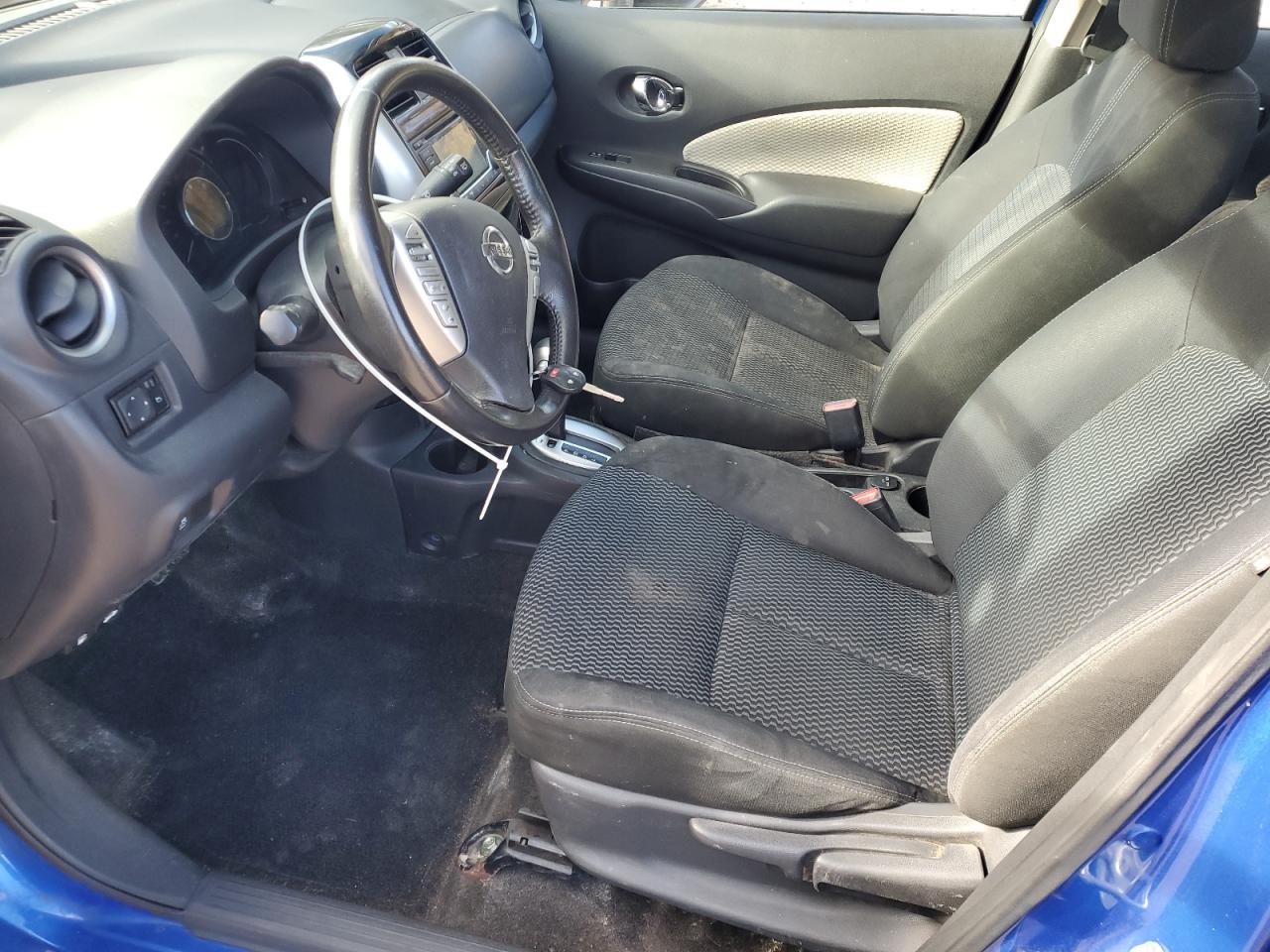 2017 Nissan Versa Note S VIN: 3N1CE2CP8HL366597 Lot: 86667785