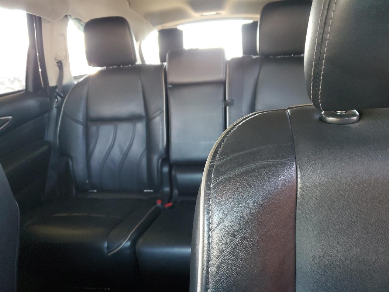 2018 Infiniti Qx60 VIN: 5N1DL0MM0JC514299 Lot: 87080635