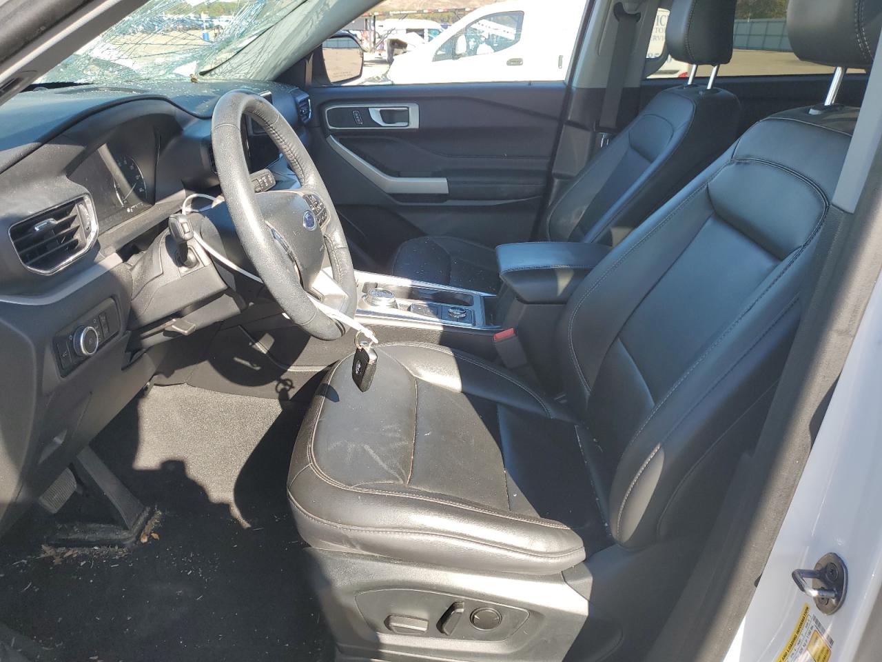 2024 Ford Explorer Xlt VIN: 1FMSK8DH9RGA17249 Lot: 86780215