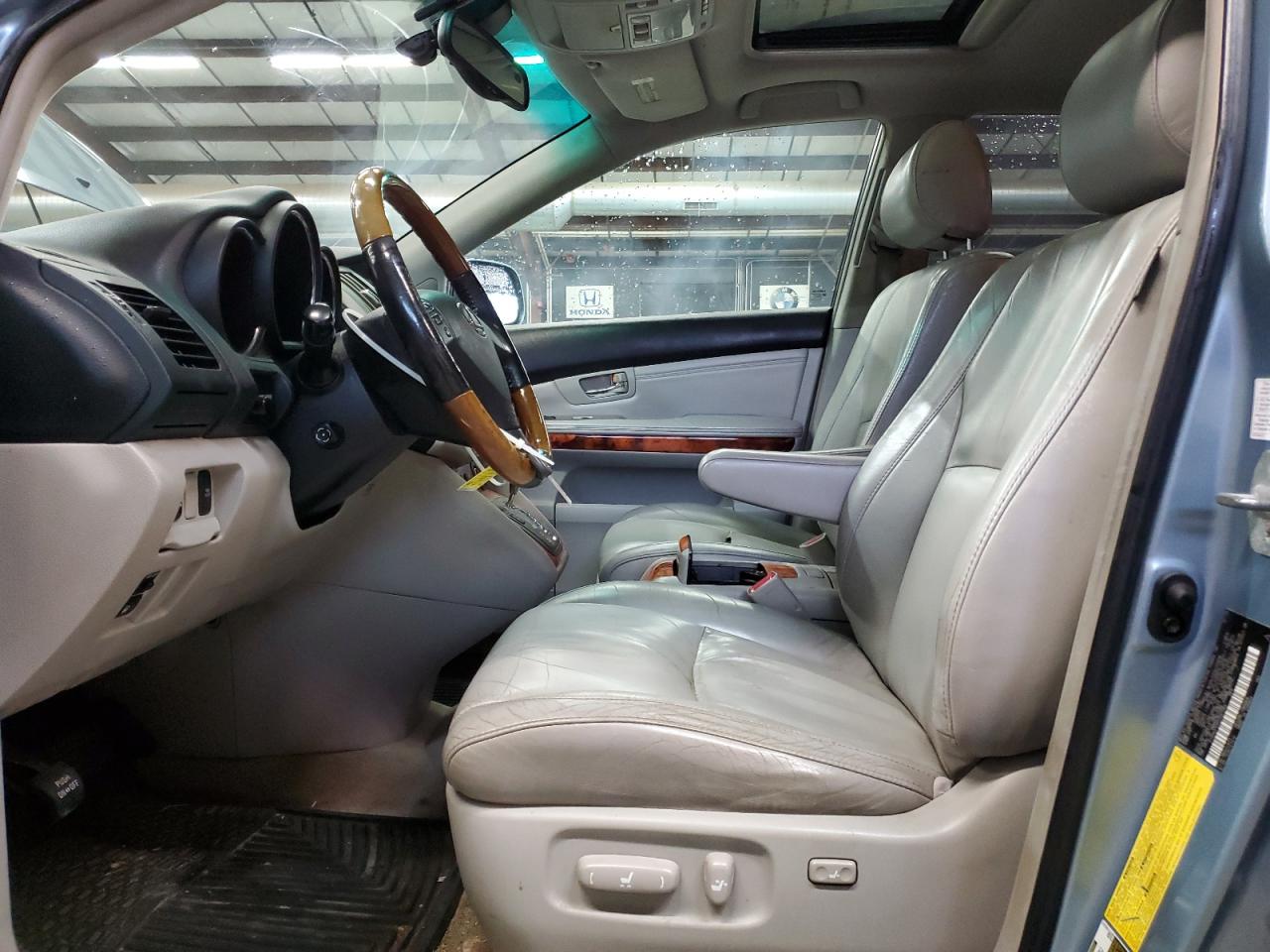 2005 Lexus Rx 330 VIN: 2T2HA31U25C081384 Lot: 86681265