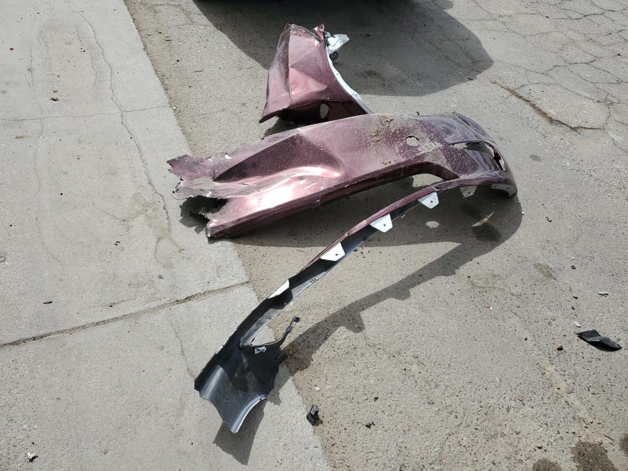 2023 Tesla Model Y VIN: 7SAYGDEE2PA041364 Lot: 82232845