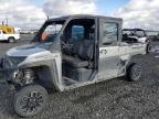 2024 POLARIS RANGER CREW XD 1500 NORTHSTAR EDITION ULTIMATE   a la Venta en Copart WA - SPOKANE