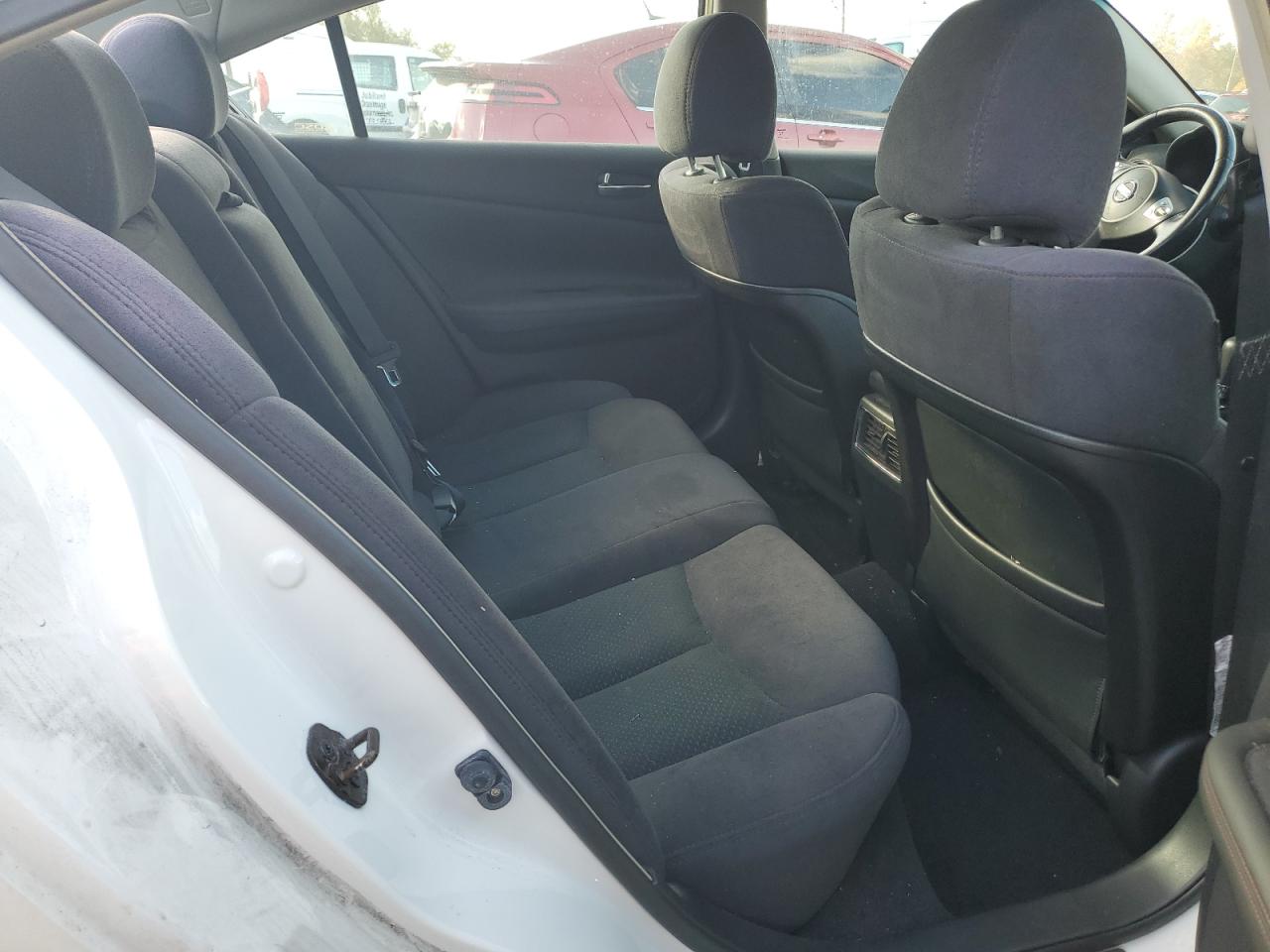 2009 Nissan Maxima S VIN: 1N4AA51EX9C861051 Lot: 90071195