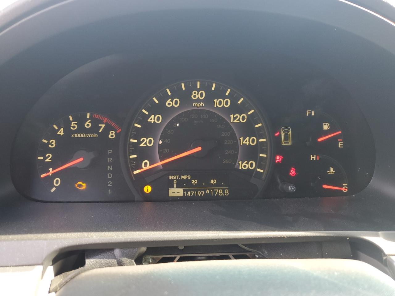 2010 Honda Odyssey Touring VIN: 5FNRL3H91AB032784 Lot: 83974045