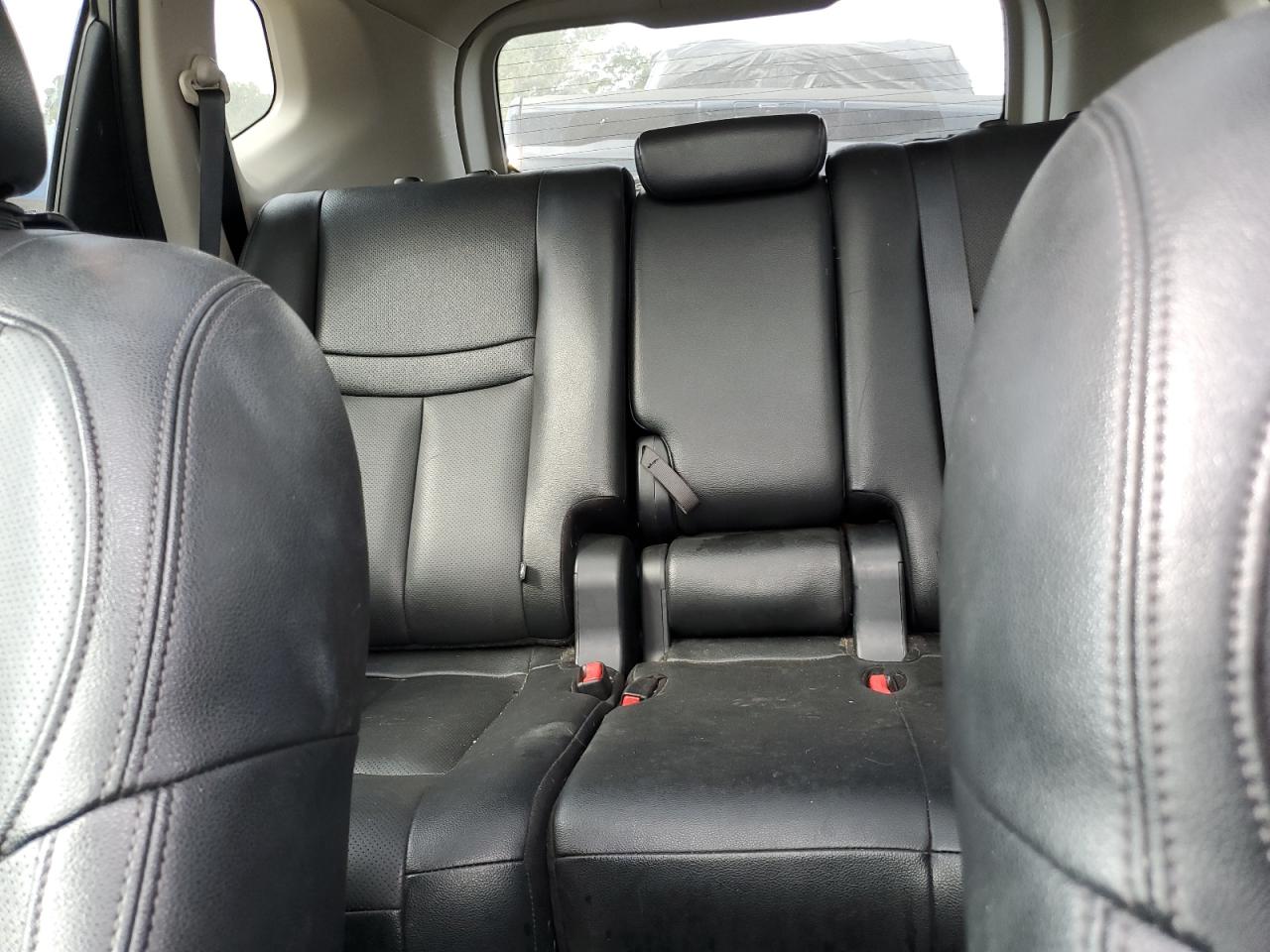 2017 Nissan Rogue S VIN: 5N1AT2MT0HC884815 Lot: 82245525