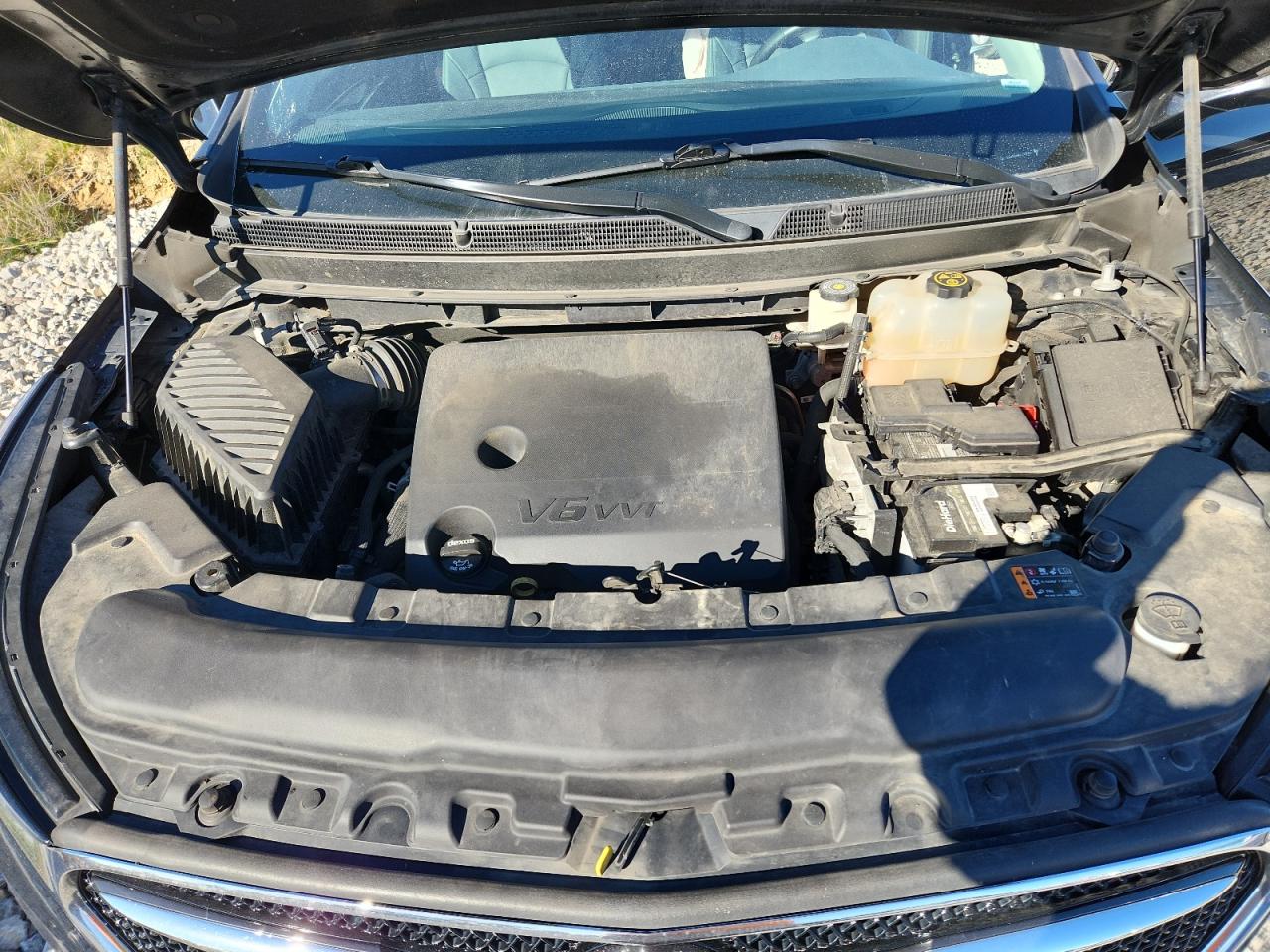 2020 Buick Enclave Premium VIN: 5GAEVBKW3LJ227705 Lot: 89846065