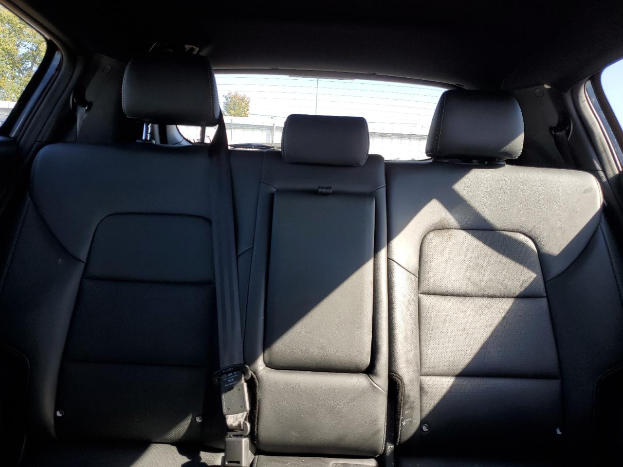 2022 Kia Sportage S VIN: KNDP6CAC2N7018800 Lot: 86052345