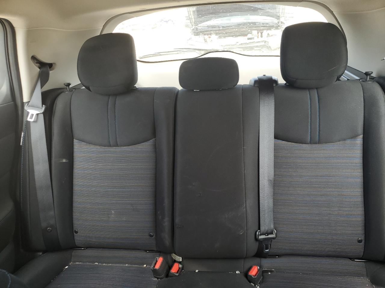 2023 Nissan Leaf Sv Plus VIN: 1N4CZ1CV1PC550984 Lot: 85354095