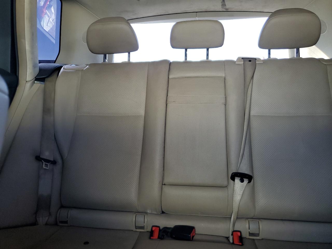 2011 Mercedes-Benz Glk 350 VIN: WDCGG5GB8BF577836 Lot: 82455655