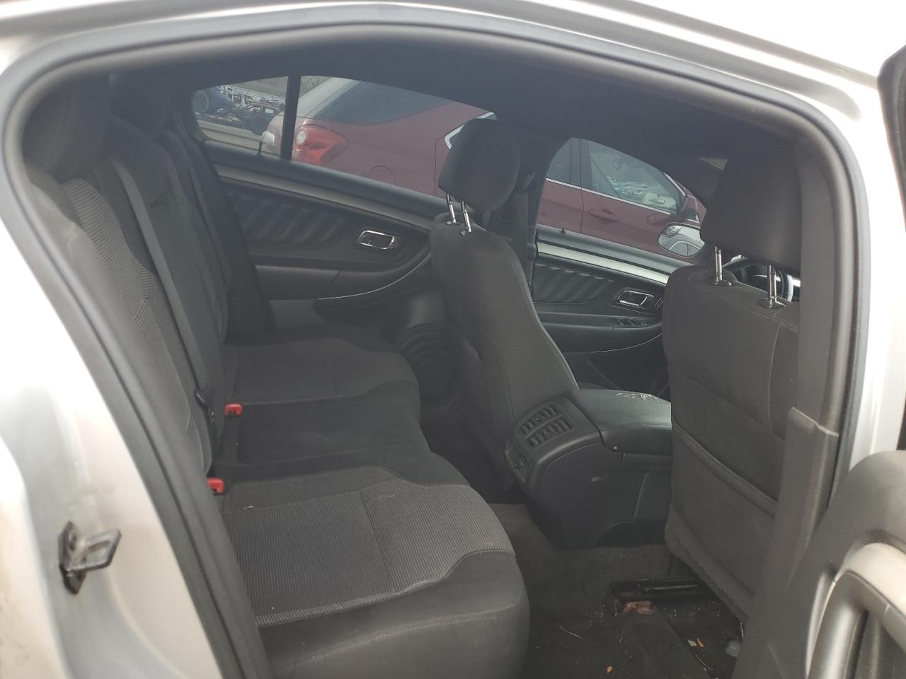 2013 Ford Taurus Sel VIN: 1FAHP2E80DG234375 Lot: 82520555