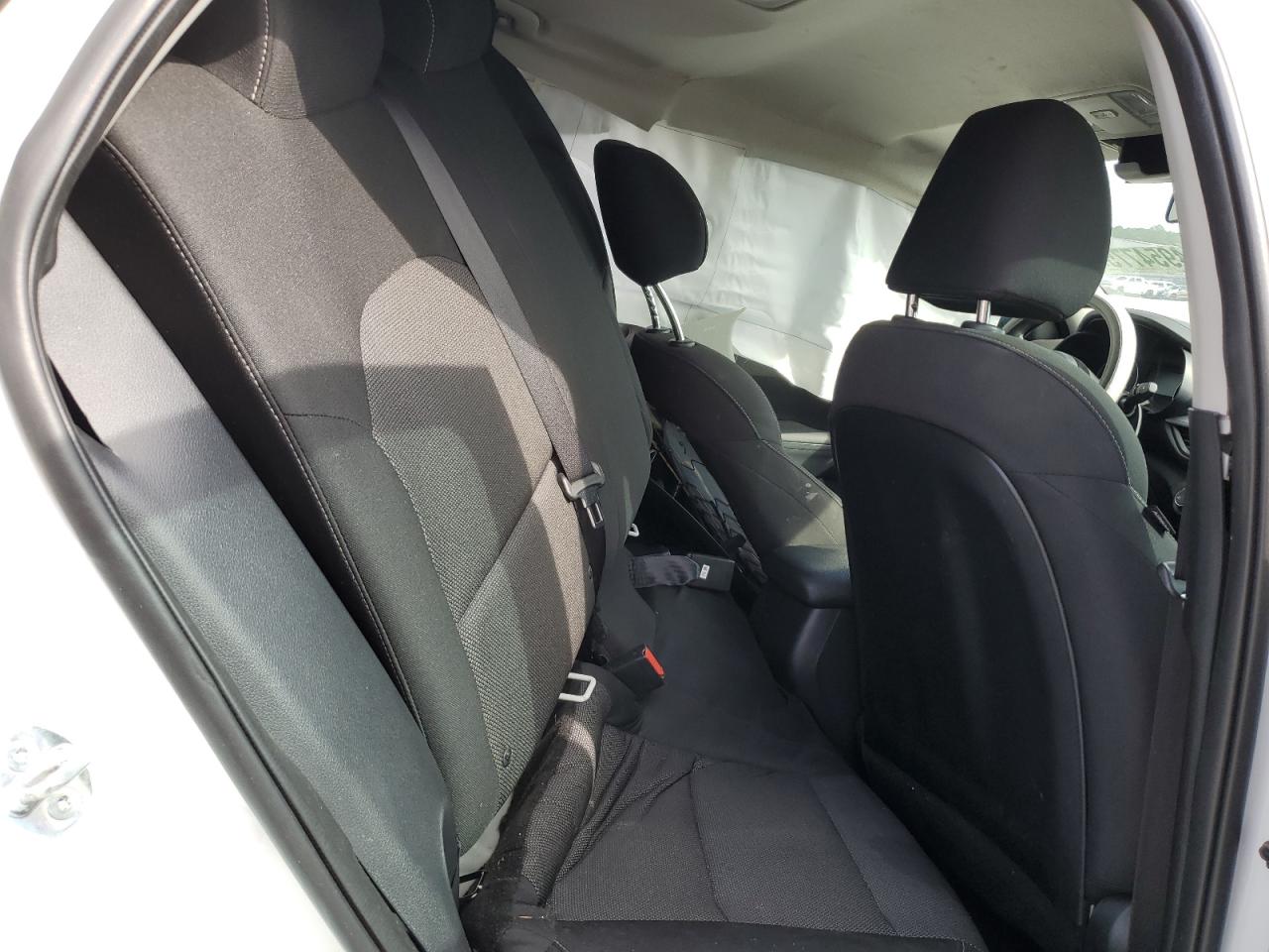 2024 Kia Forte Lx VIN: 3KPF24AD0RE794242 Lot: 84954775