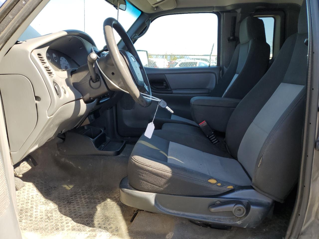 2008 Ford Ranger Super Cab VIN: 1FTZR45E38PA15068 Lot: 85516185