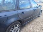 2008 VOLVO V50 SE LUX D  for sale at Copart WISBECH