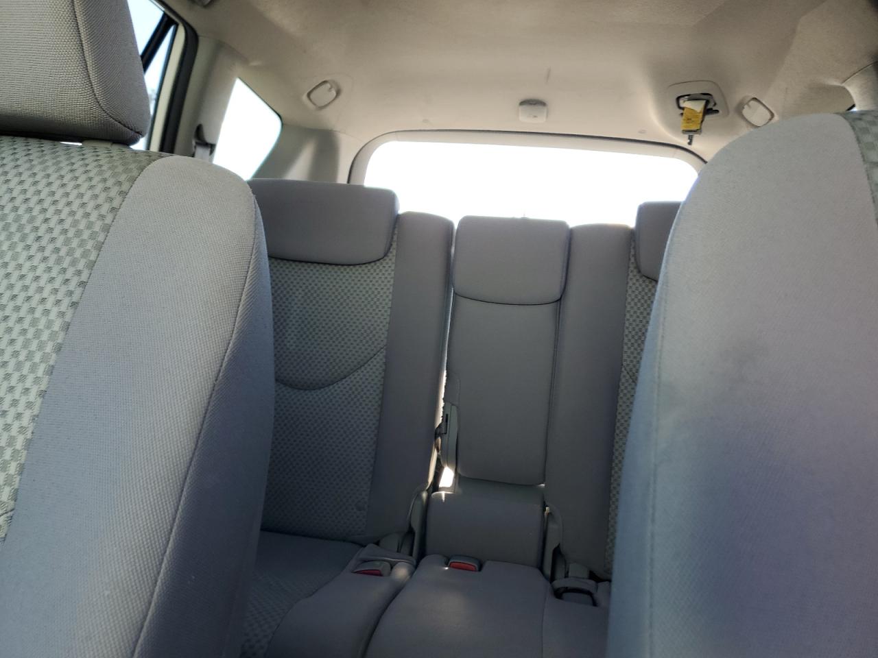 2008 Toyota Rav4 VIN: JTMBD33V685193355 Lot: 82748775