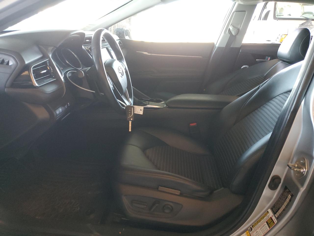 2019 Toyota Camry L VIN: 4T1B11HK7KU723773 Lot: 85573115