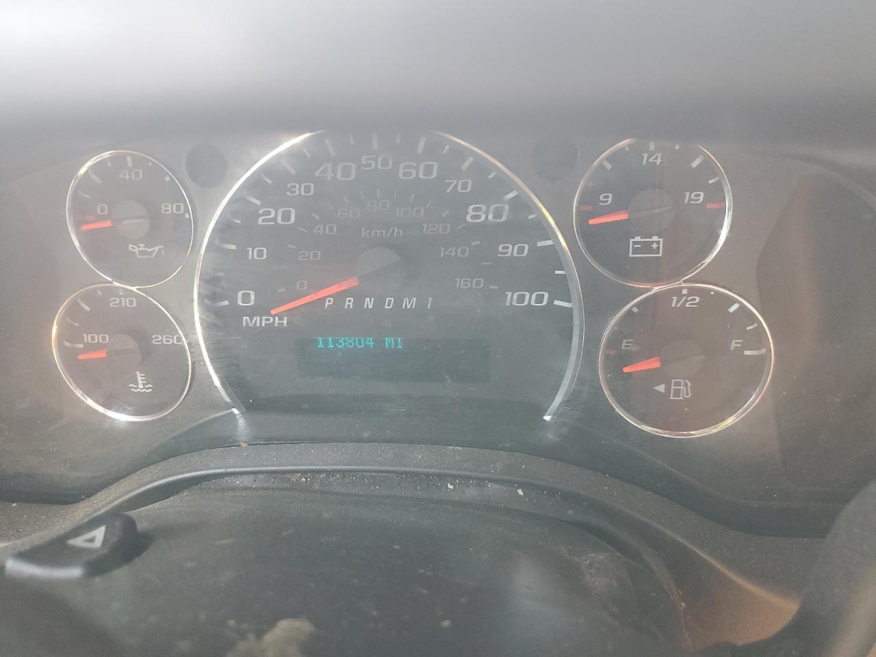 2020 Chevrolet Express G3500 VIN: 1GB0GRFG9L1230174 Lot: 84376365