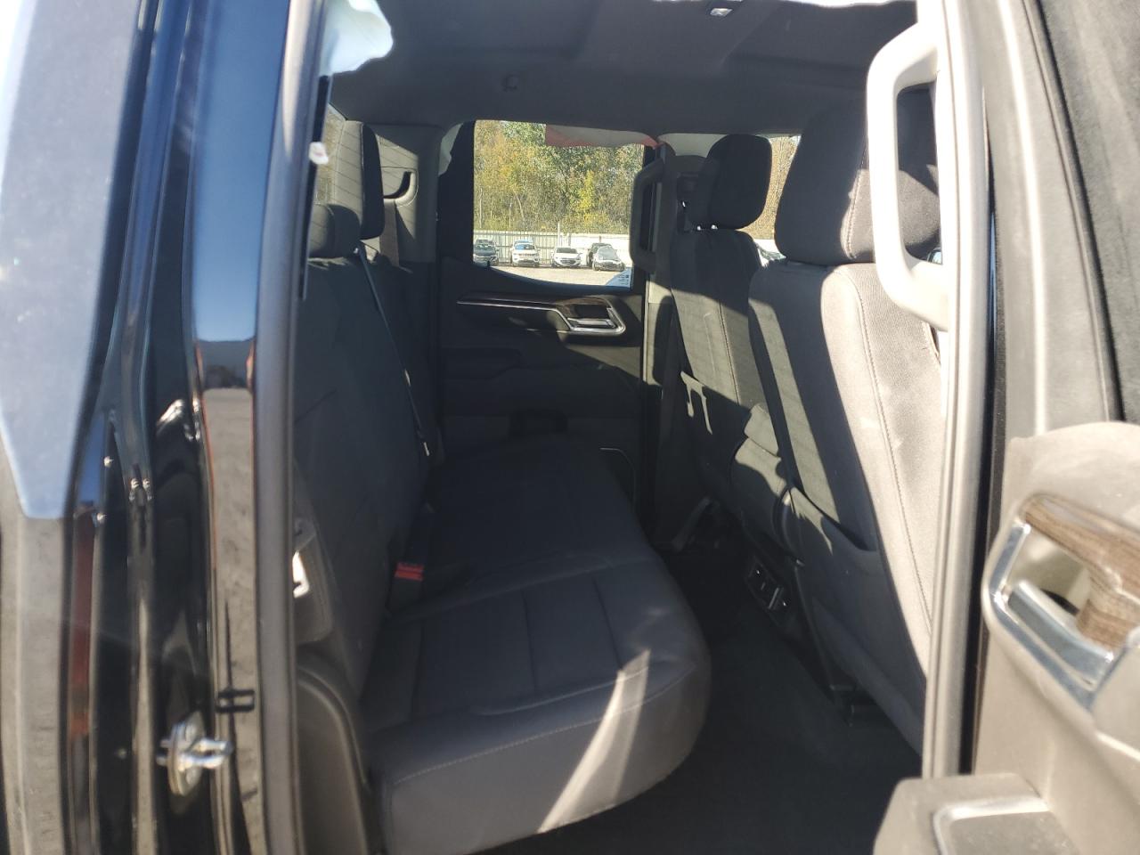 2023 Chevrolet Silverado C1500 Lt VIN: 1GCRACEK2PZ242293 Lot: 84711525