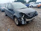 2012 RENAULT CLIO 1.5 DCI 88 EXPRESSION+ 5DR for sale at Copart WISBECH
