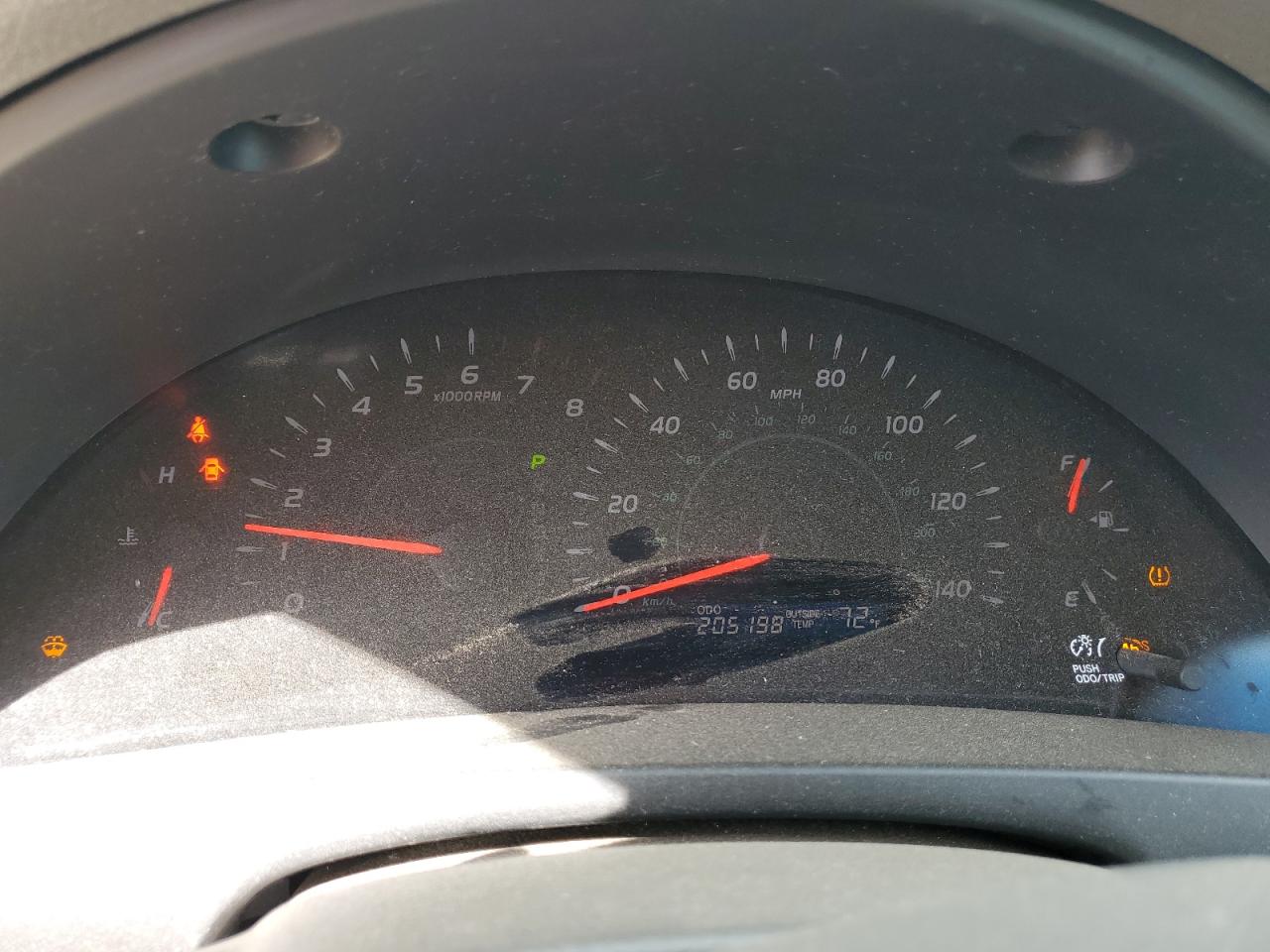 2007 Toyota Camry Ce VIN: 4T1BE46K57U577535 Lot: 83959715