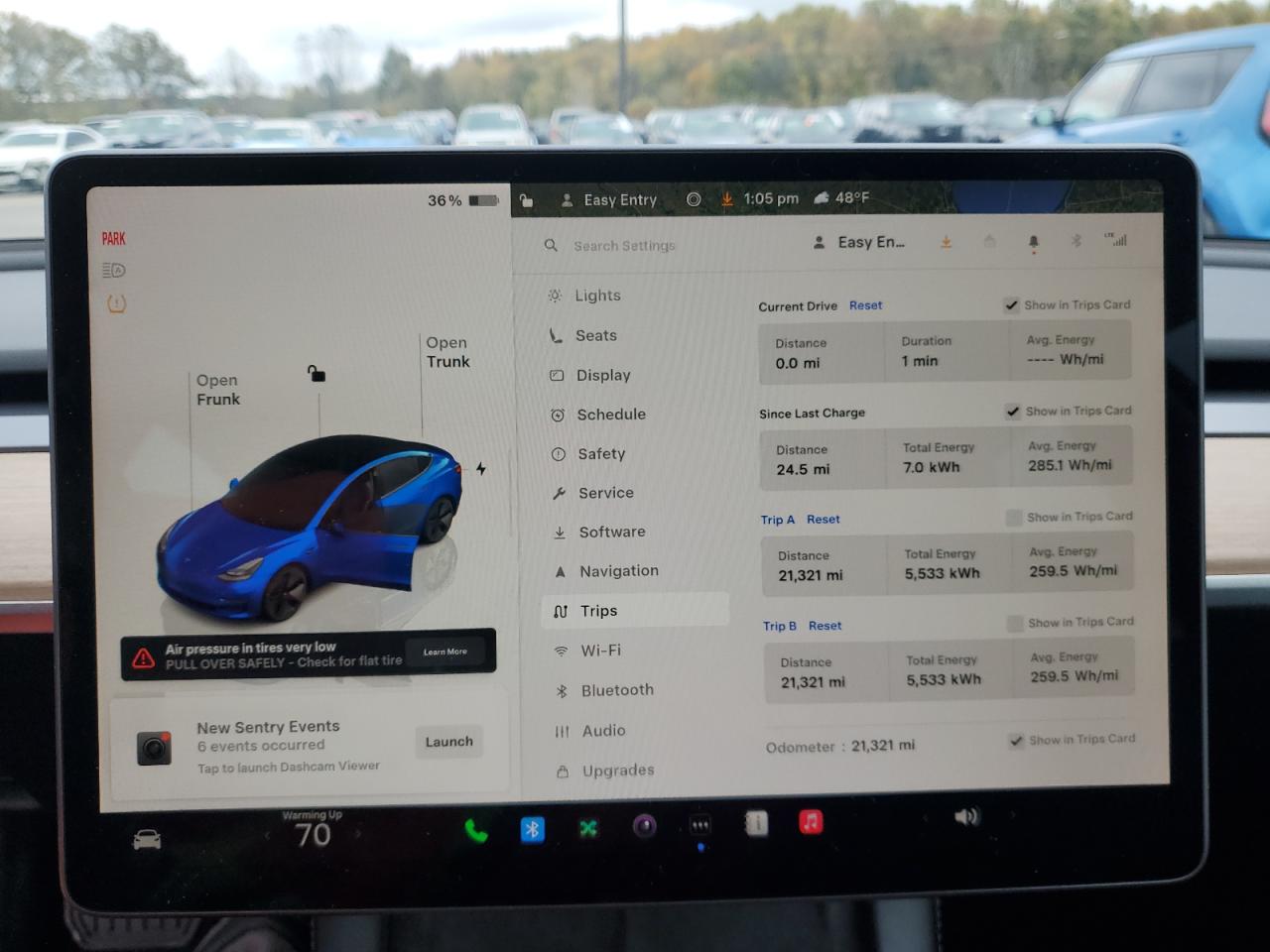 2023 Tesla Model 3 VIN: 5YJ3E1EA6PF642272 Lot: 90678775
