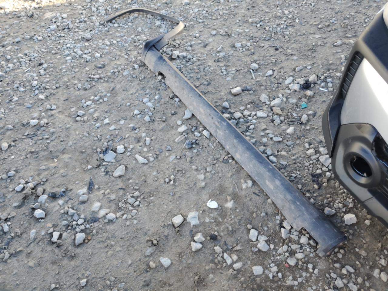 2014 Jeep Cherokee Latitude VIN: 1C4PJMCBXEW107562 Lot: 86841025