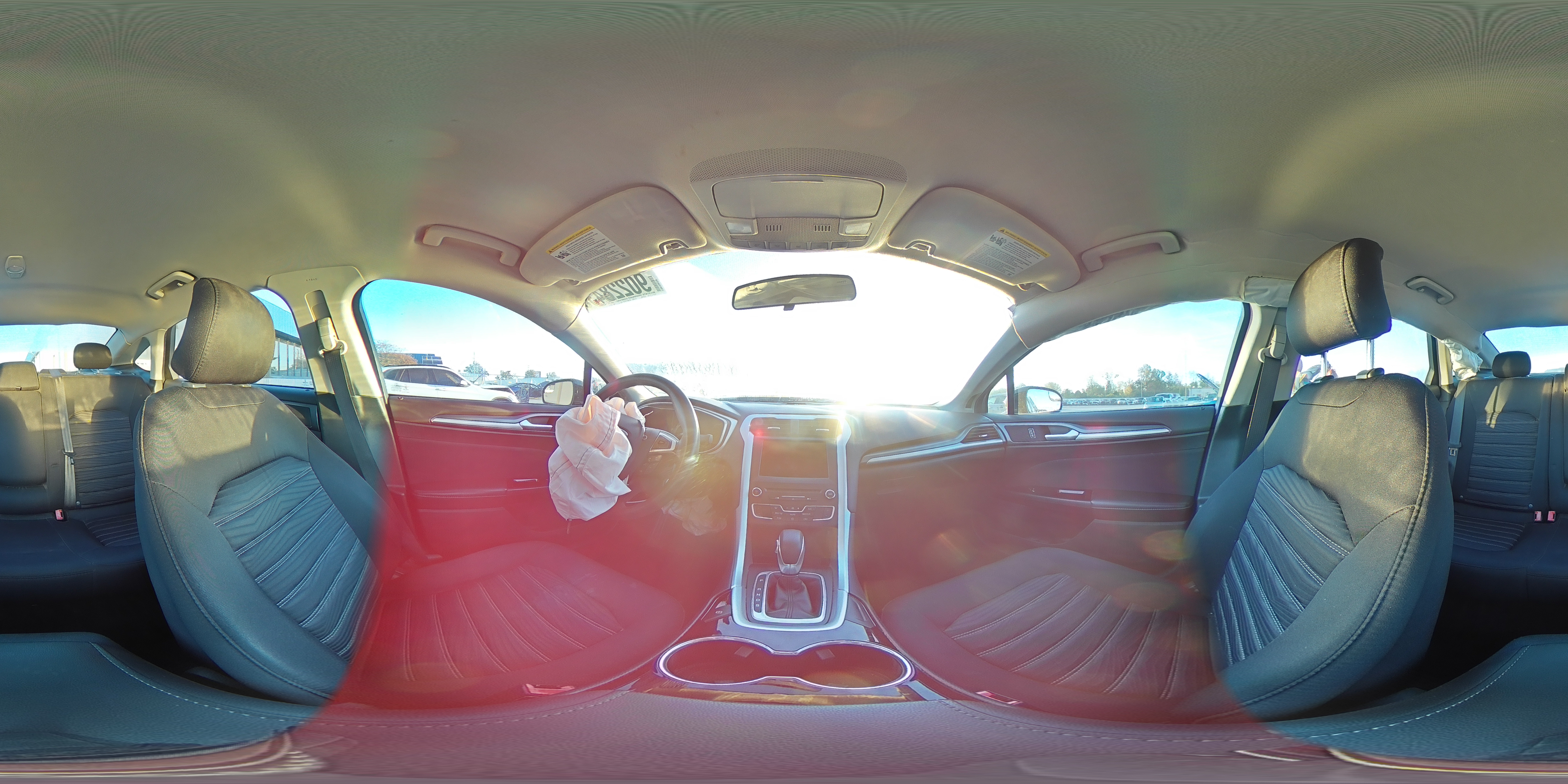 2016 Ford Fusion Se VIN: 1FA6P0H79G5122169 Lot: 90228435