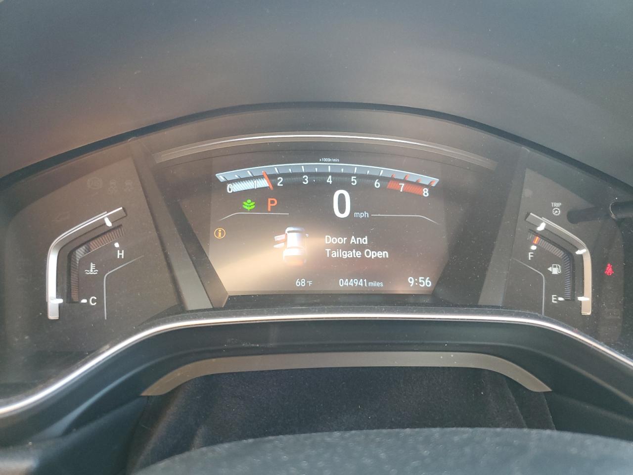 2022 Honda Cr-V Exl VIN: 5J6RW2H81NL000343 Lot: 86172825