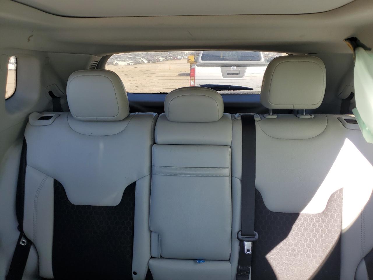 2019 Jeep Compass Latitude VIN: 3C4NJCBB6KT685968 Lot: 86860365