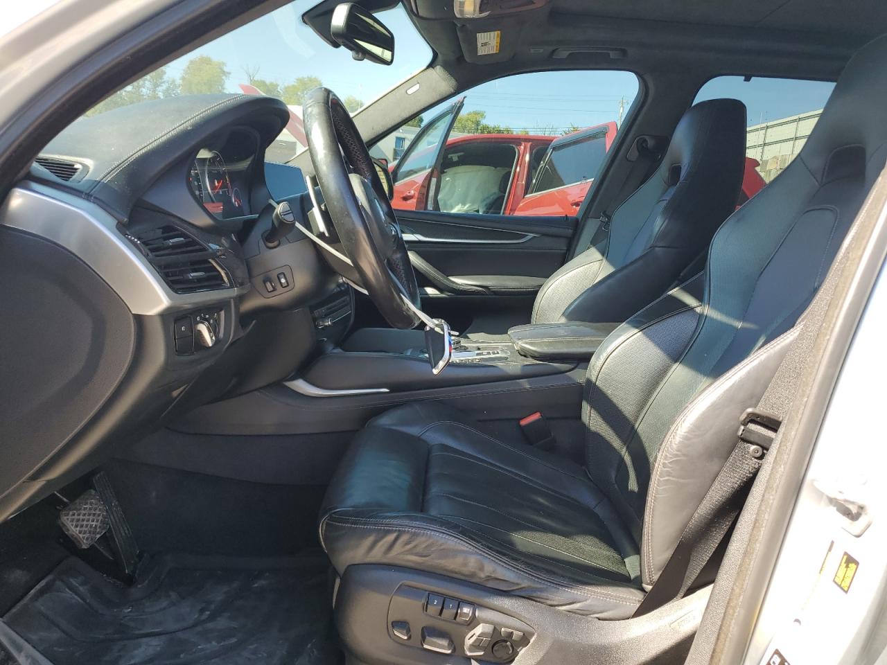 2015 BMW X5 M VIN: 5YMKT6C51F0C89693 Lot: 84465035