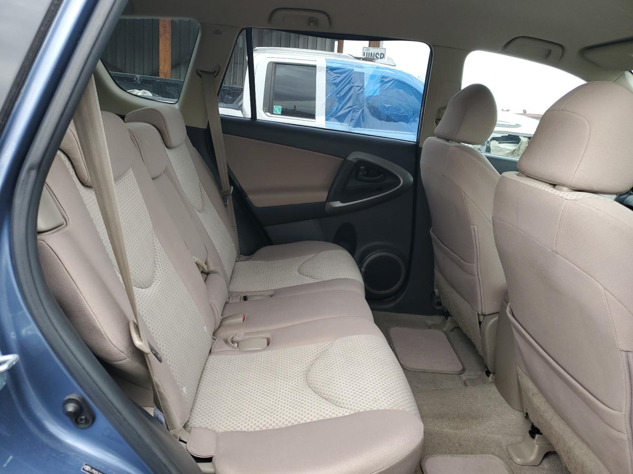 2006 Toyota Rav4 VIN: JTMZK33V365003352 Lot: 82470345