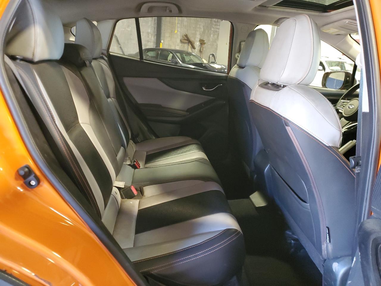 2018 Subaru Crosstrek Limited VIN: JF2GTALC4JH265154 Lot: 85902305