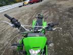 2025 KAWASAKI KLX300 F   a la Venta en Copart NJ - TRENTON