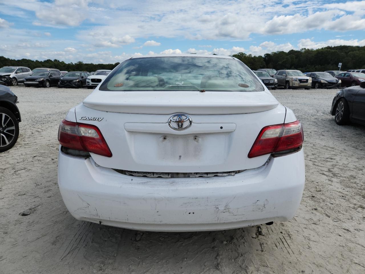 2009 Toyota Camry Base VIN: 4T1BE46K79U913012 Lot: 85669045