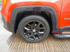 2015 JEEP RENEGADE LONGITUDE  for sale at Copart CHESTER