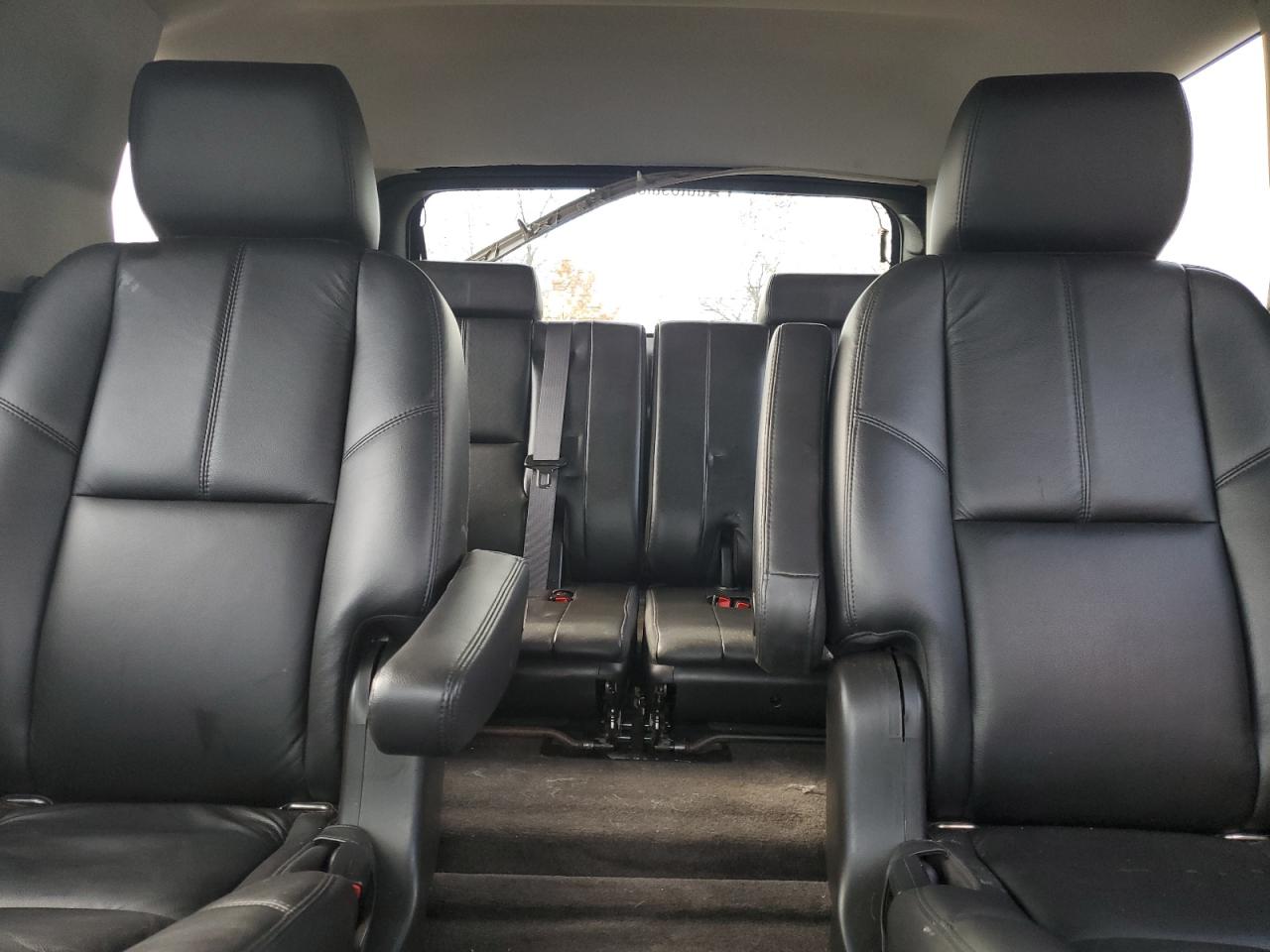 2011 Chevrolet Tahoe K1500 Lt VIN: 1GNSKBE04BR299988 Lot: 90706335