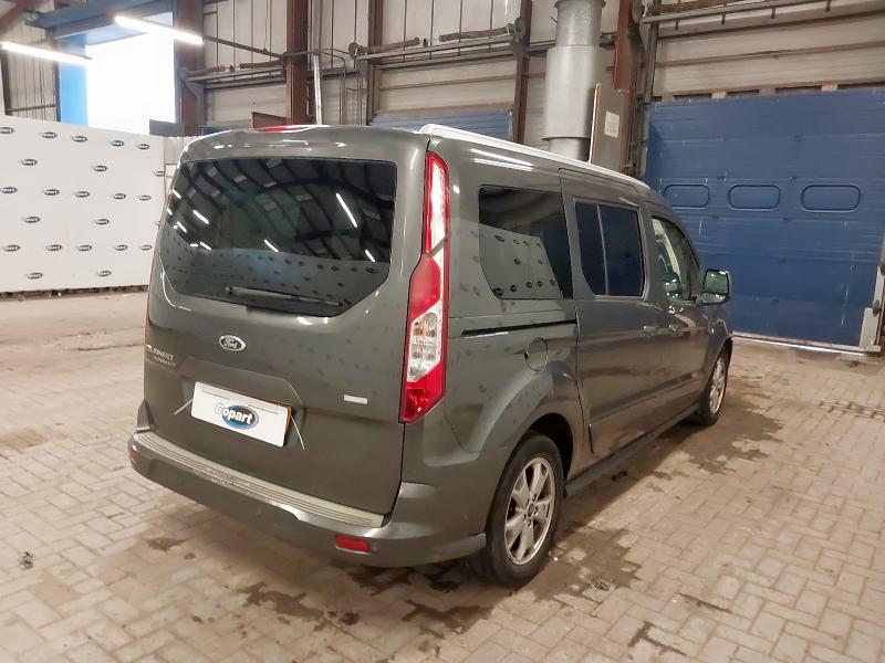 2015 FORD TOURNEO CONNECT GR T-NIUM 