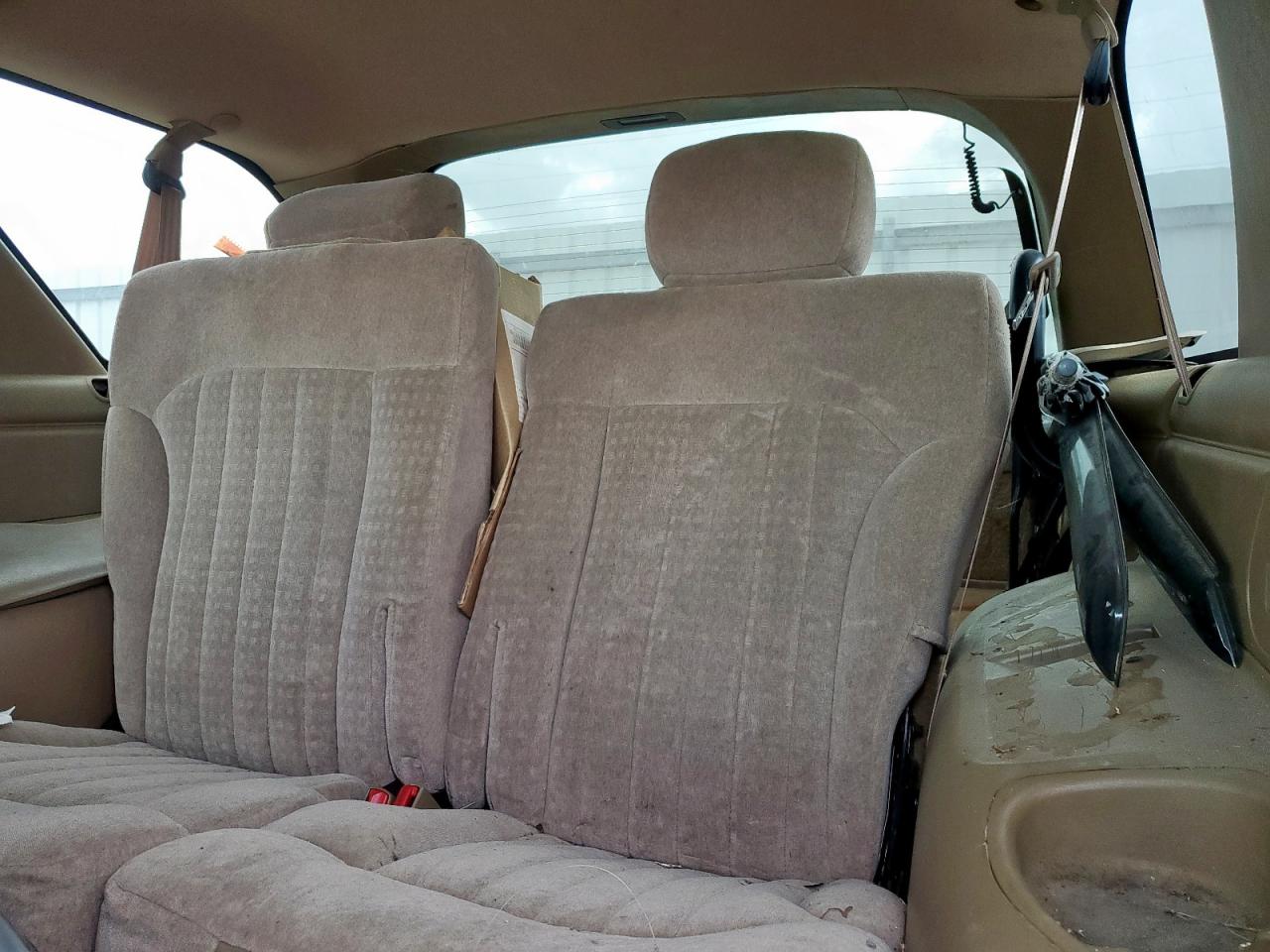 2002 Chevrolet Blazer VIN: 1GNCS18W62K155334 Lot: 85284995