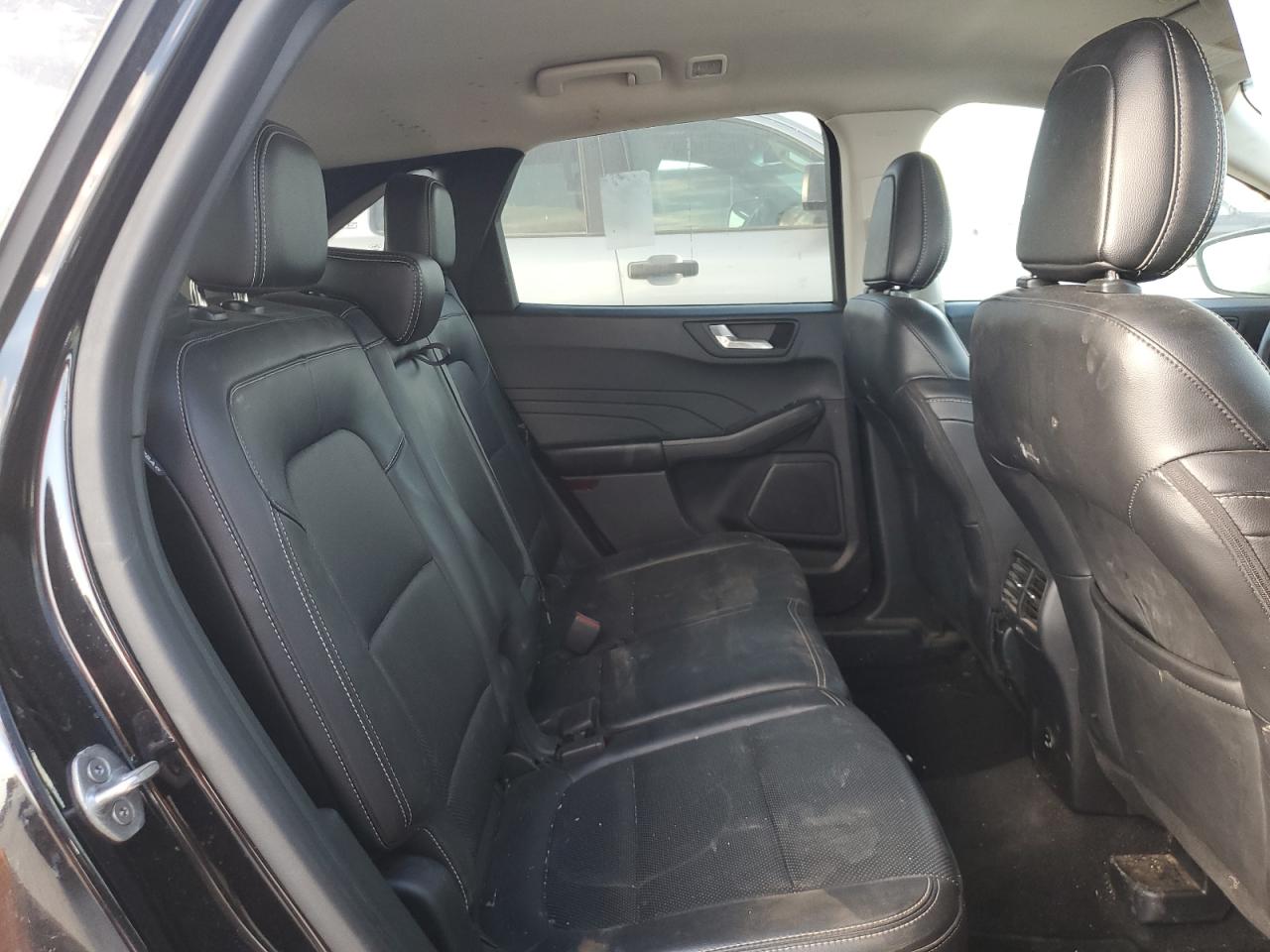 2021 Ford Escape Sel VIN: 1FMCU9H60MUA64239 Lot: 87369415