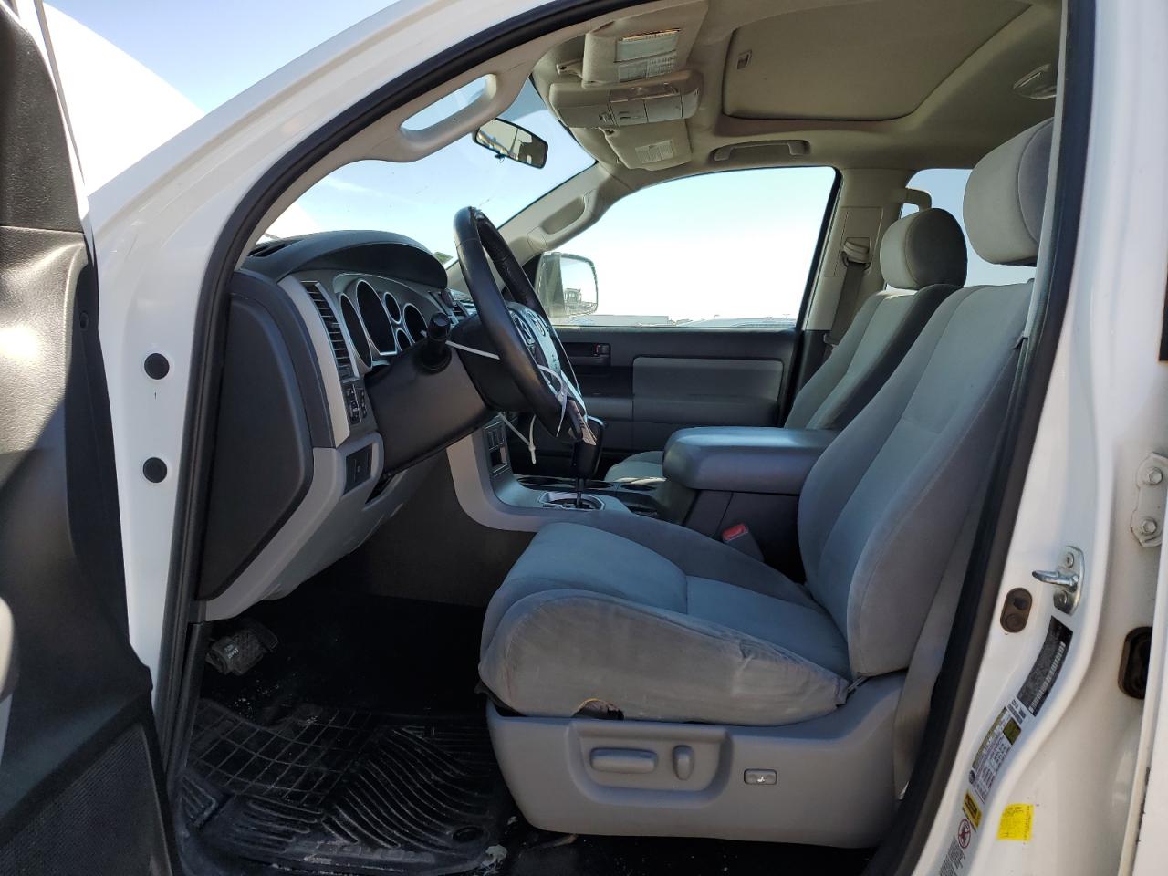 2014 Toyota Sequoia Sr5 VIN: 5TDBW5G14ES100478 Lot: 89501905