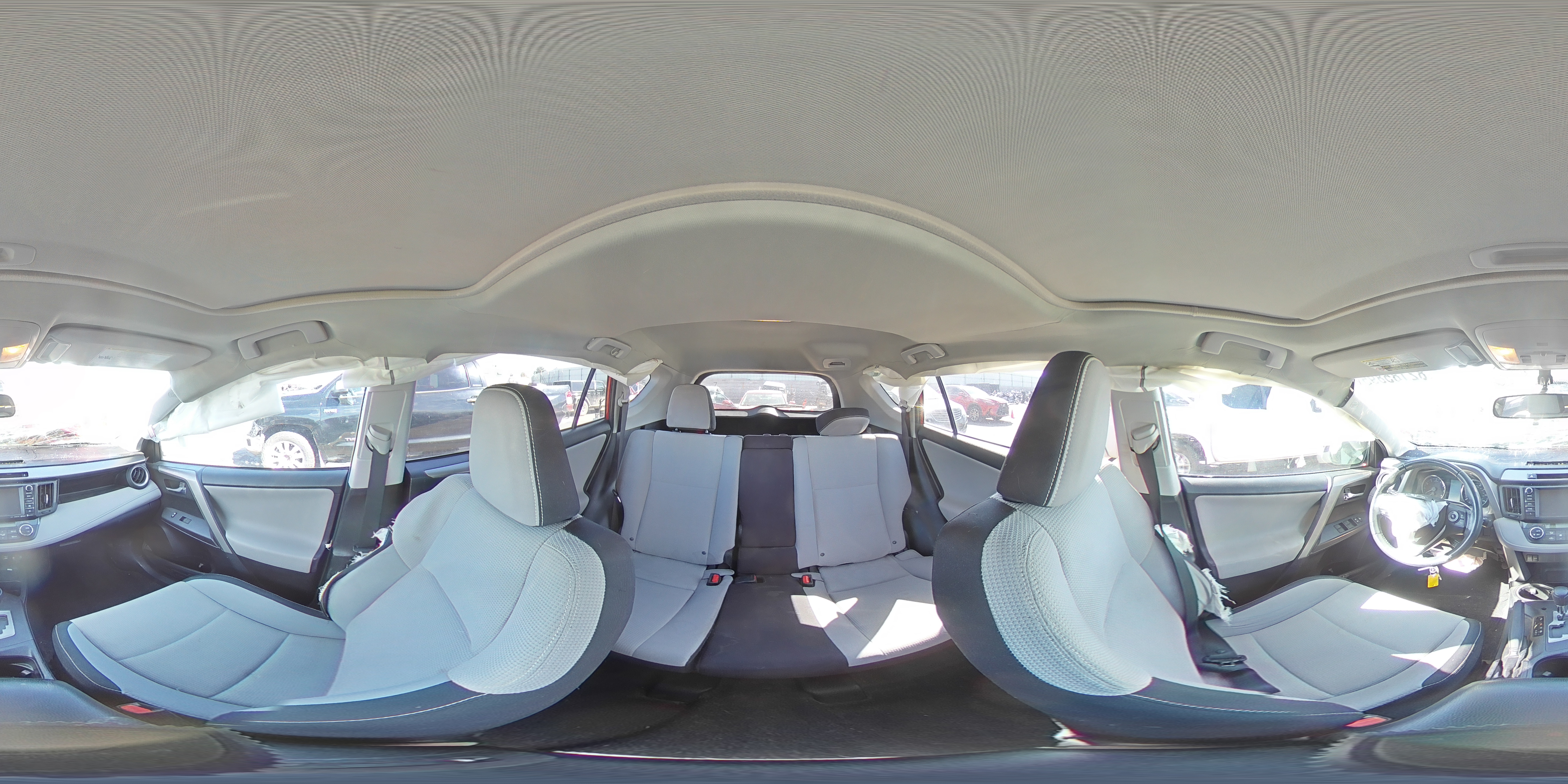 2016 Toyota Rav4 Xle VIN: 2T3RFREV7GW409651 Lot: 82185895