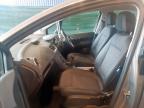 2014 VAUXHALL MERIVA TECH LINE  for sale at Copart SANDTOFT