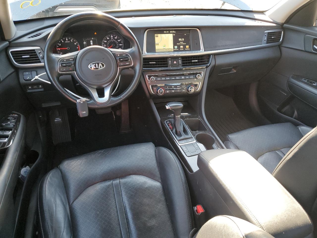 Optima Optima