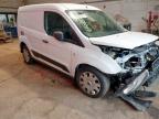 2021 FORD TRANSIT CONNECT 1.5 ECOBLUE 100PS TREND VAN for sale at Copart SANDY