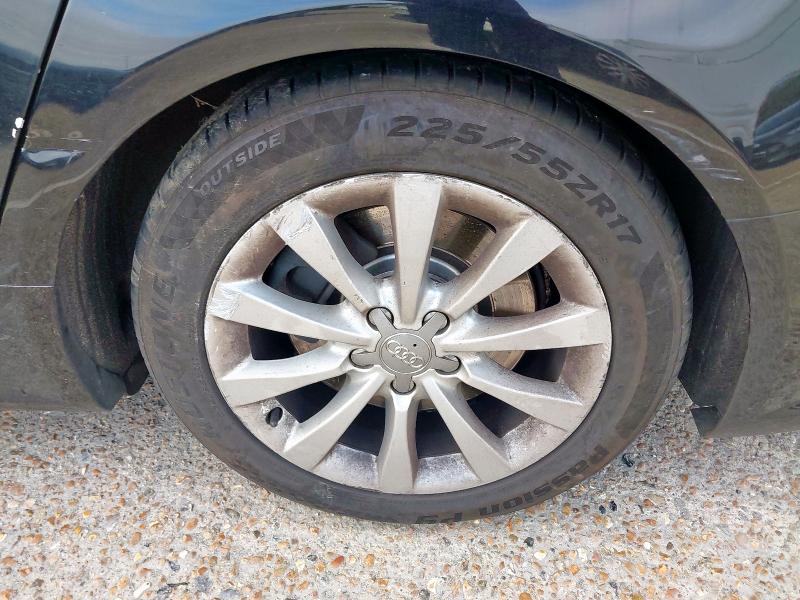 2016 AUDI A6 SE EXECUTIVE TDI QUATT 