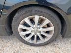 2016 AUDI A6 SE EXECUTIVE TDI QUATT  for sale at Copart SANDWICH